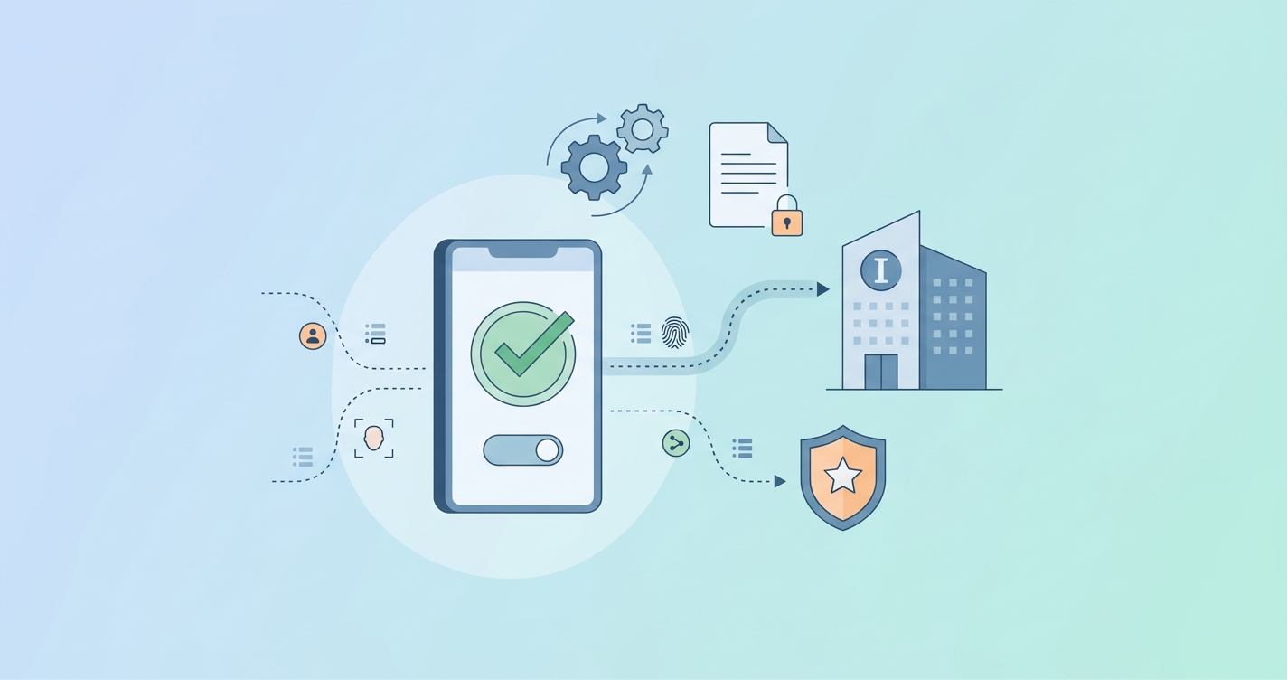 Consumer Consent for Biometric Insurance Data: Framework Guide