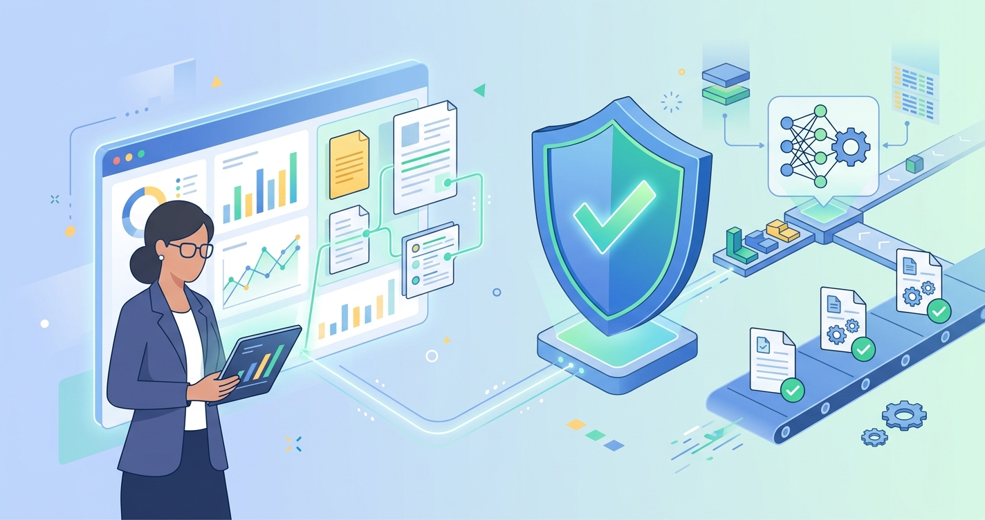 How Carriers Document Digital Underwriting for Regulators