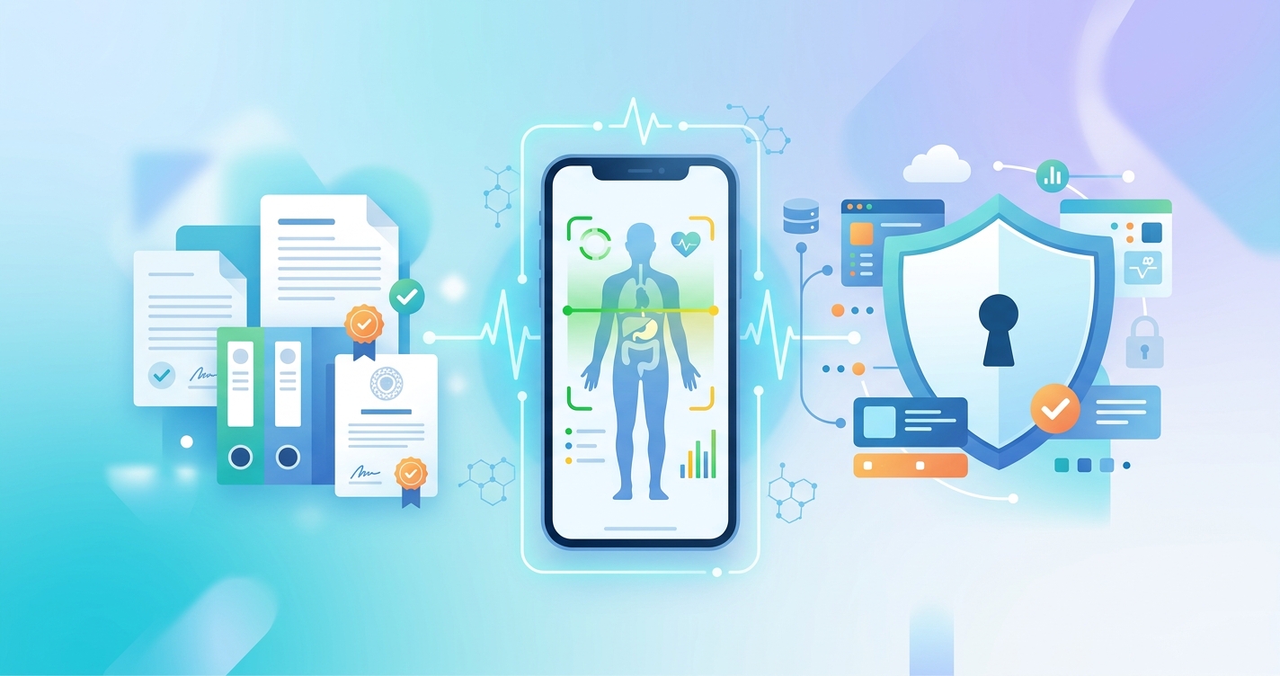 Privacy Regulations Affecting Insurance Health Technology: Overview