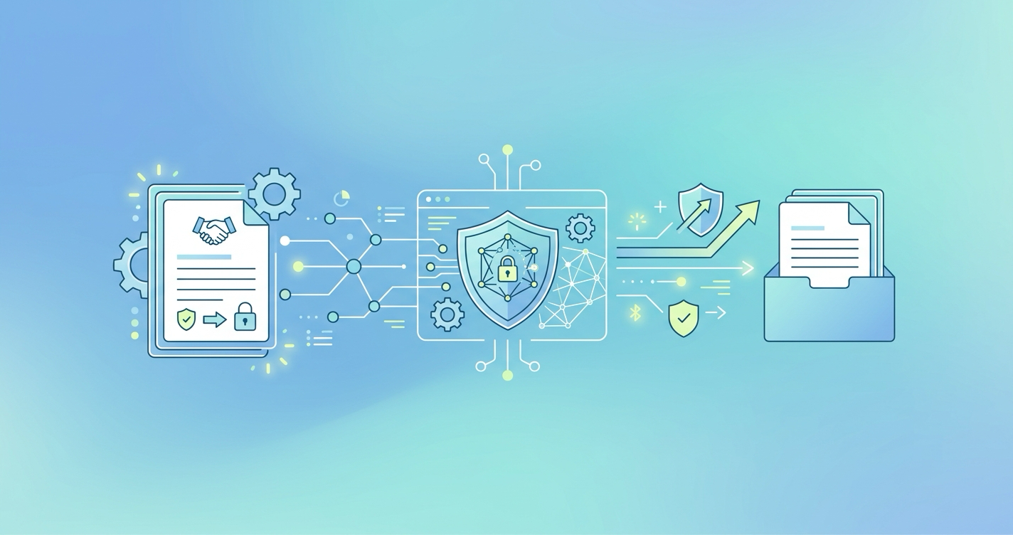 How Reinsurance Treaty Language Is Evolving for Digital Underwriting